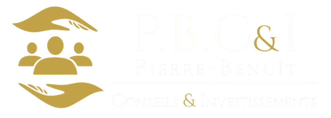 Logo blanc - PBCI